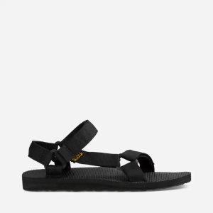 Teva Original Universal Herren Sandalen Schwarz (Österreich)